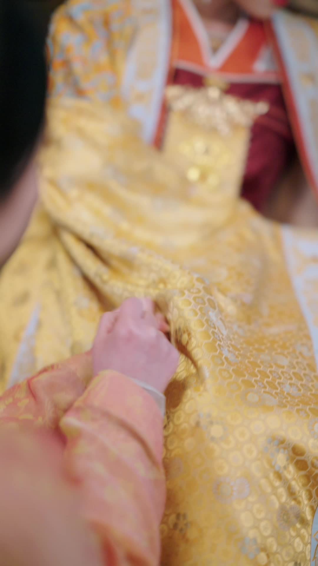 Episode 28 of The General's Reluctant Bride