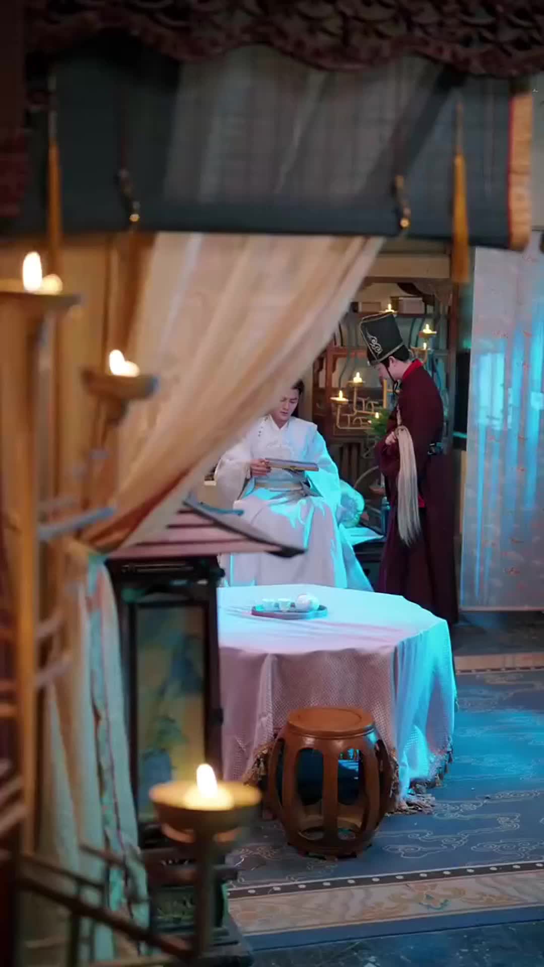 Episode 29 of The General's Reluctant Bride