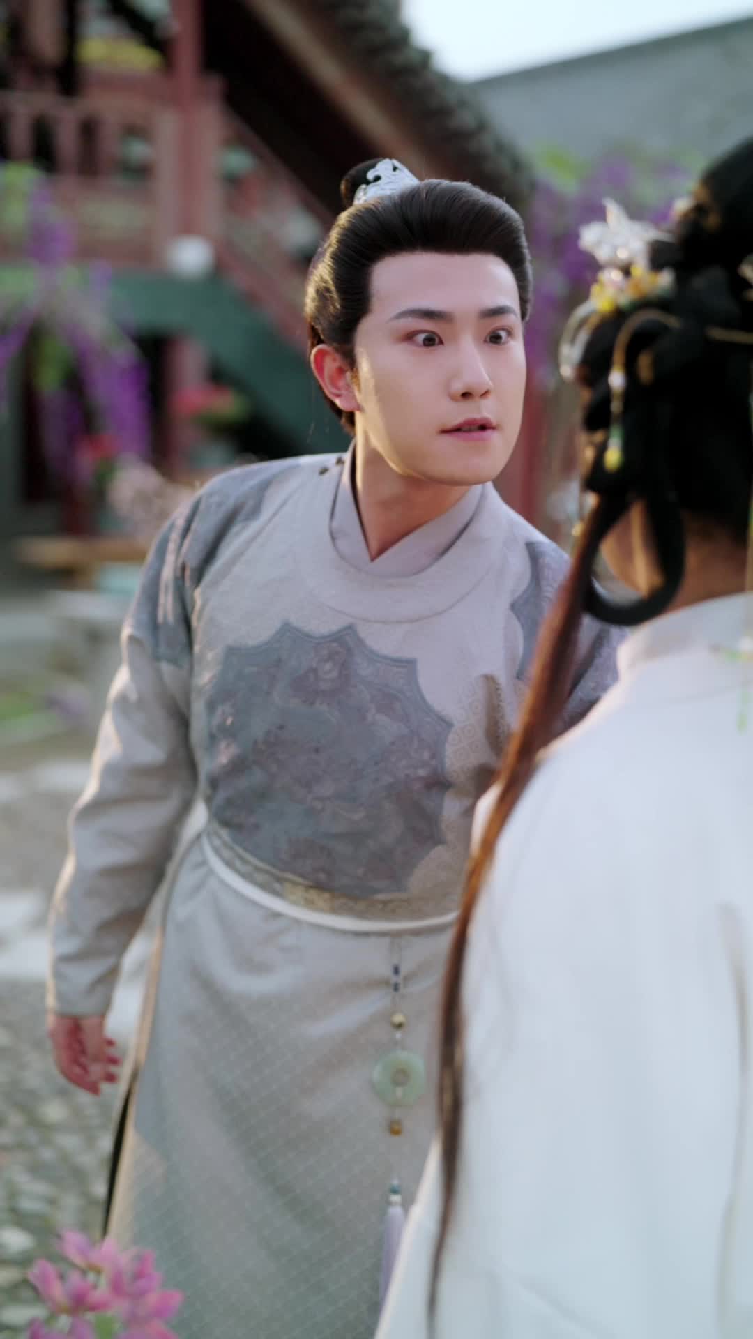 Episode 39 of The General's Reluctant Bride