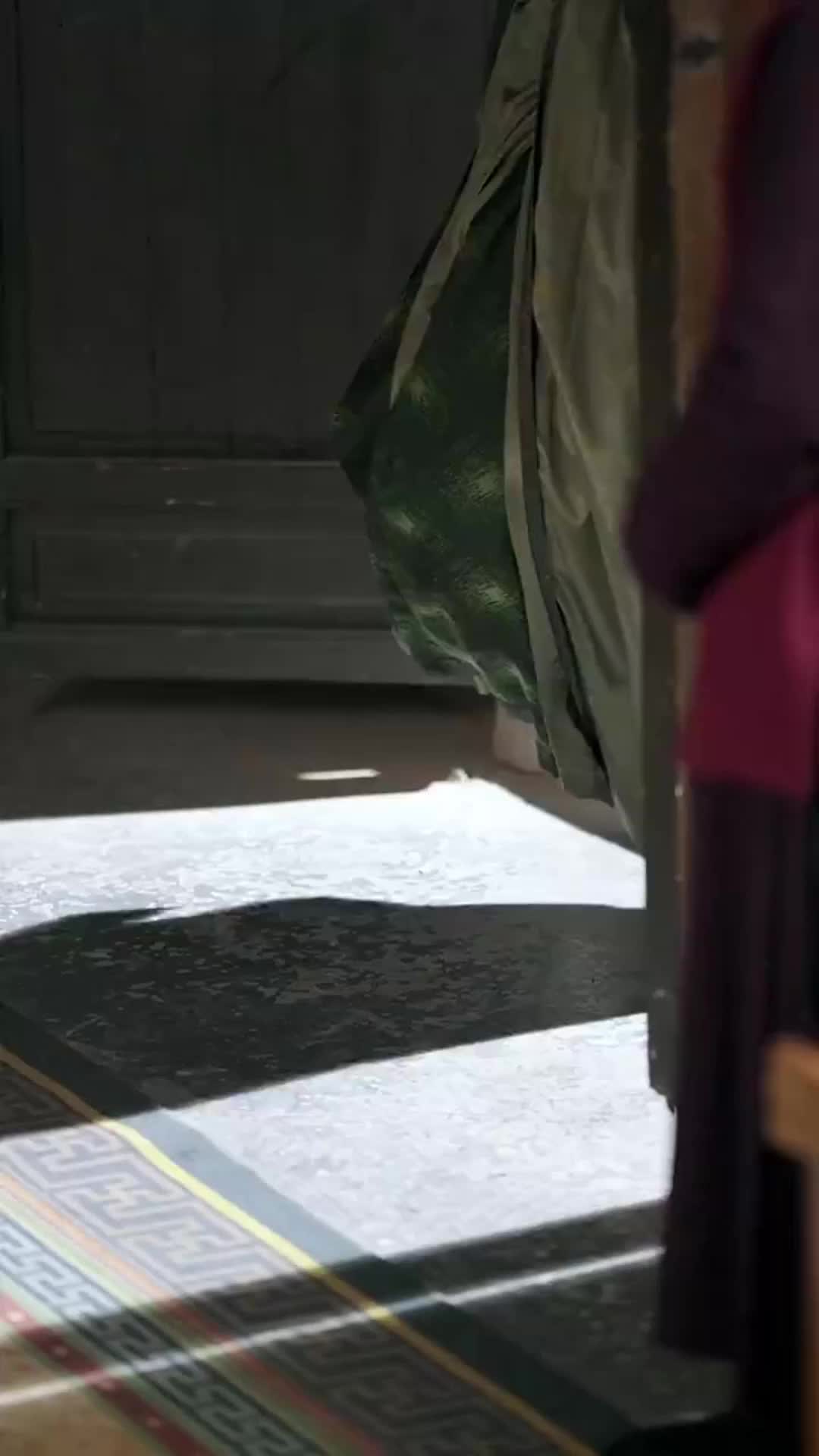 Episode 4 of The General's Reluctant Bride