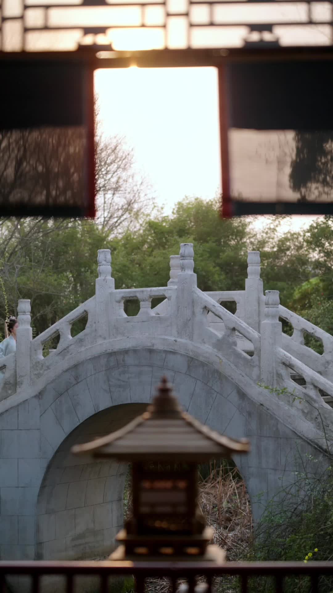 Episode 42 of The General's Reluctant Bride