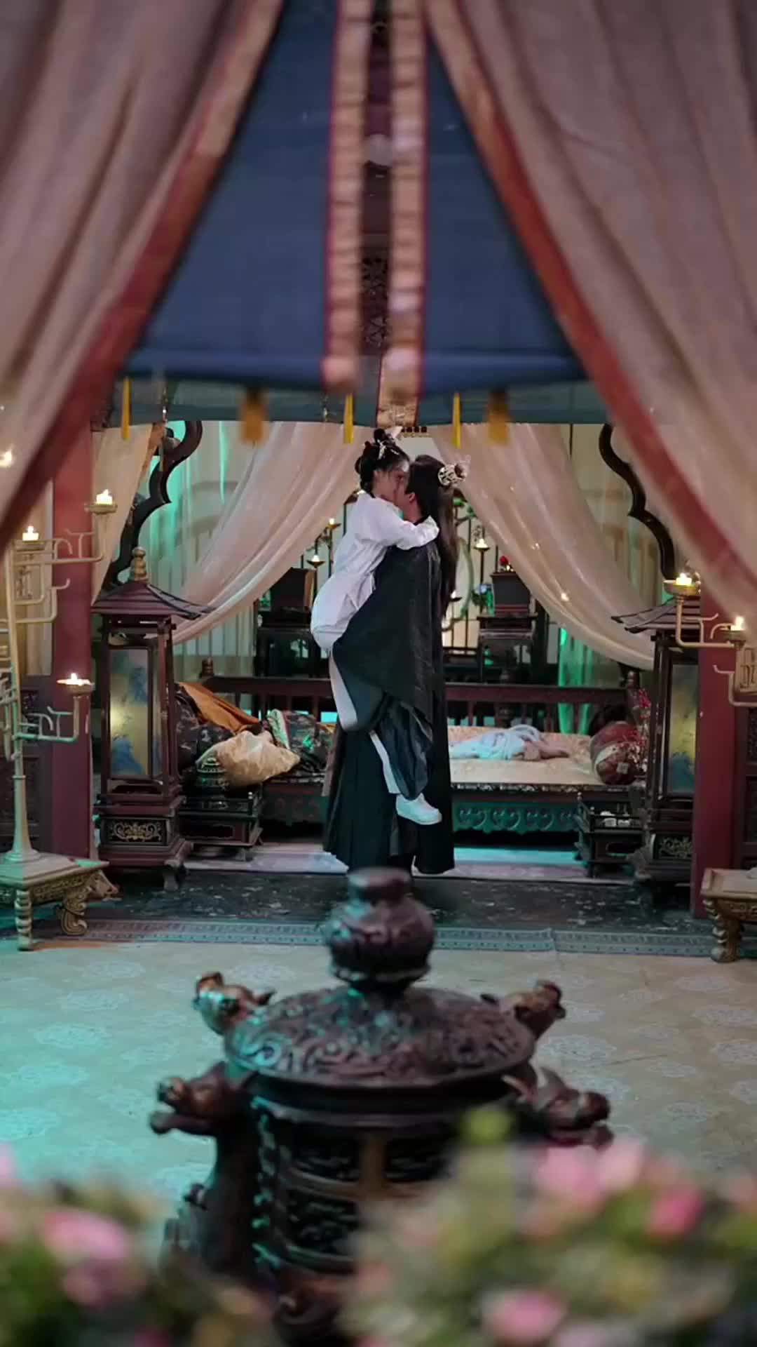 Episode 47 of The General's Reluctant Bride