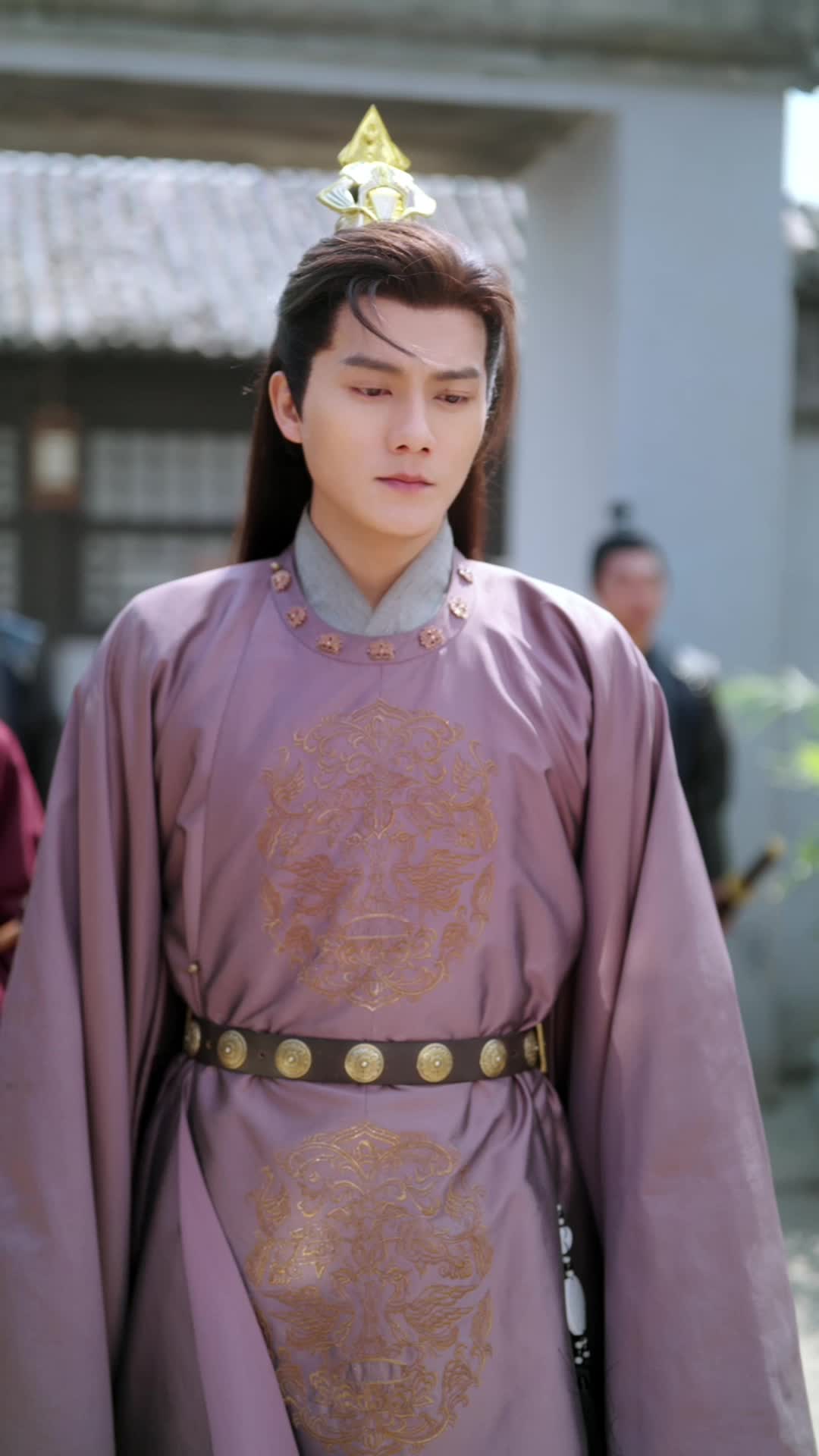 Episode 64 of The General's Reluctant Bride
