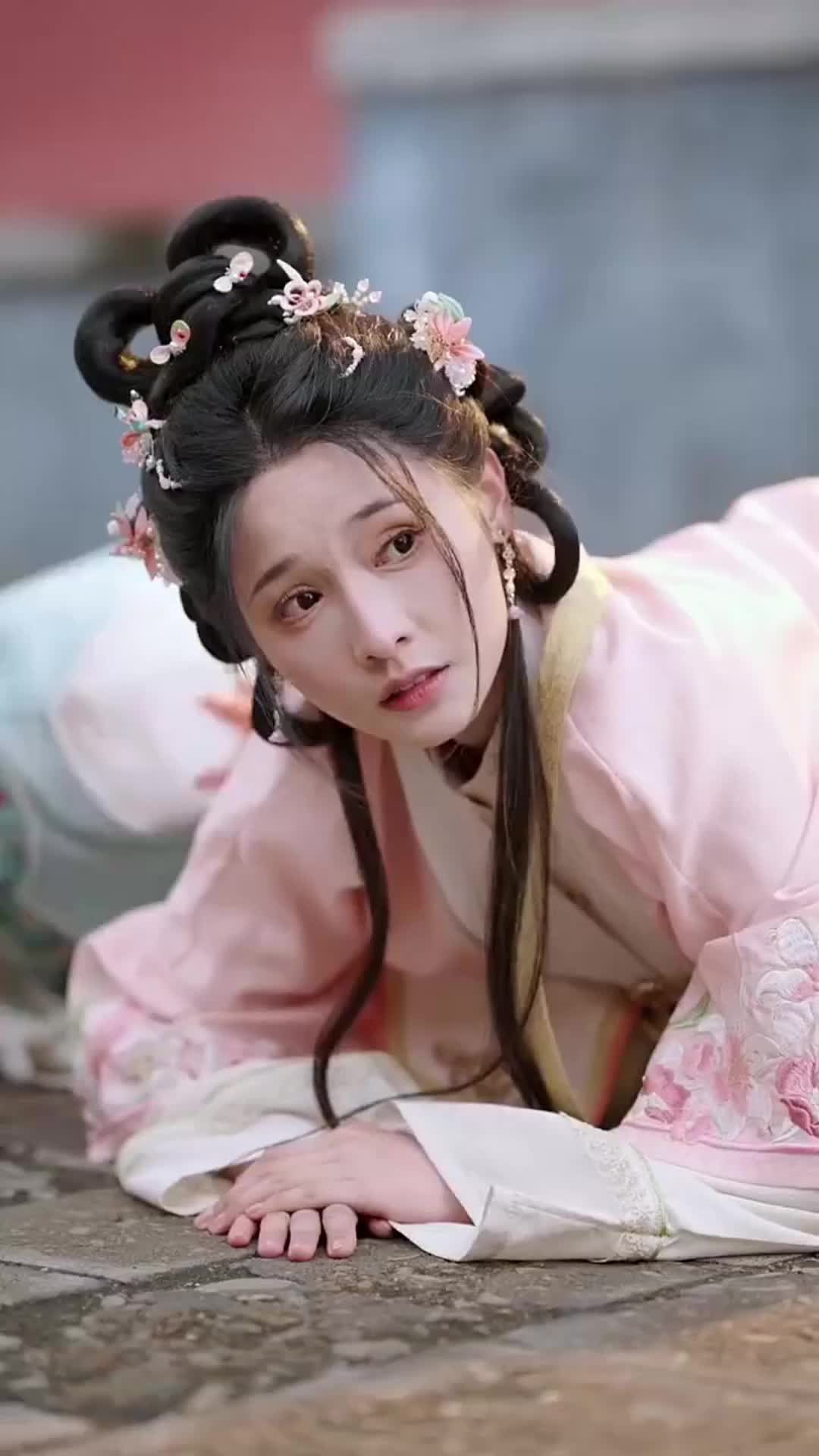 Episode 7 of The General's Reluctant Bride