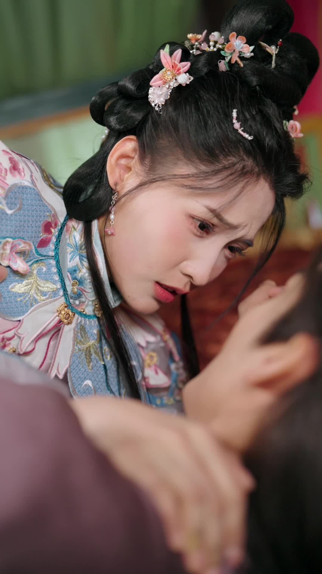 Episode 73 of The General's Reluctant Bride