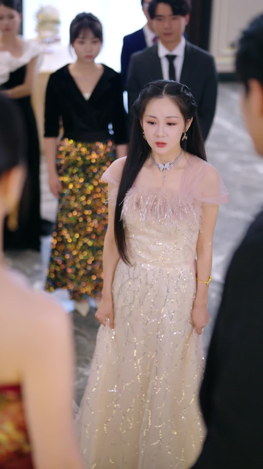 Episode 10 of The Genius Bride Returns