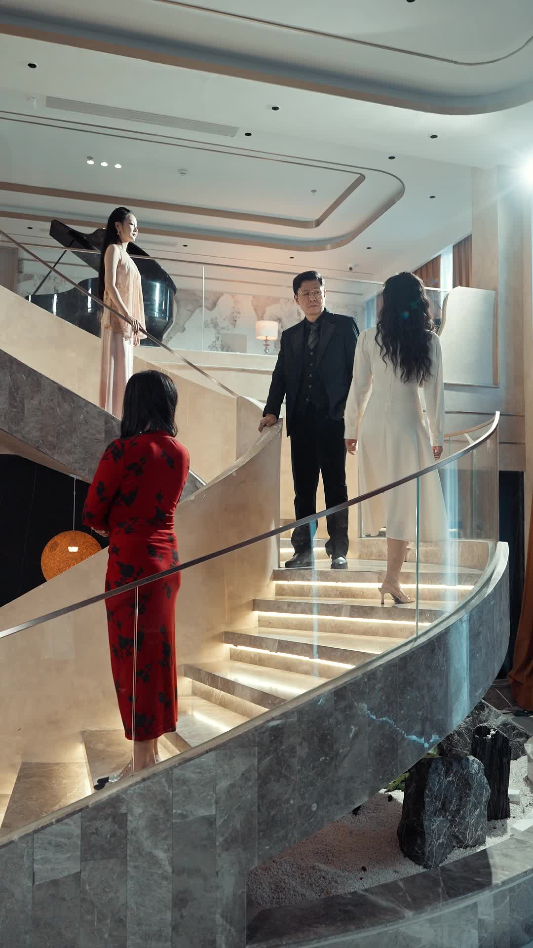 Episode 2 of The Genius Bride Returns