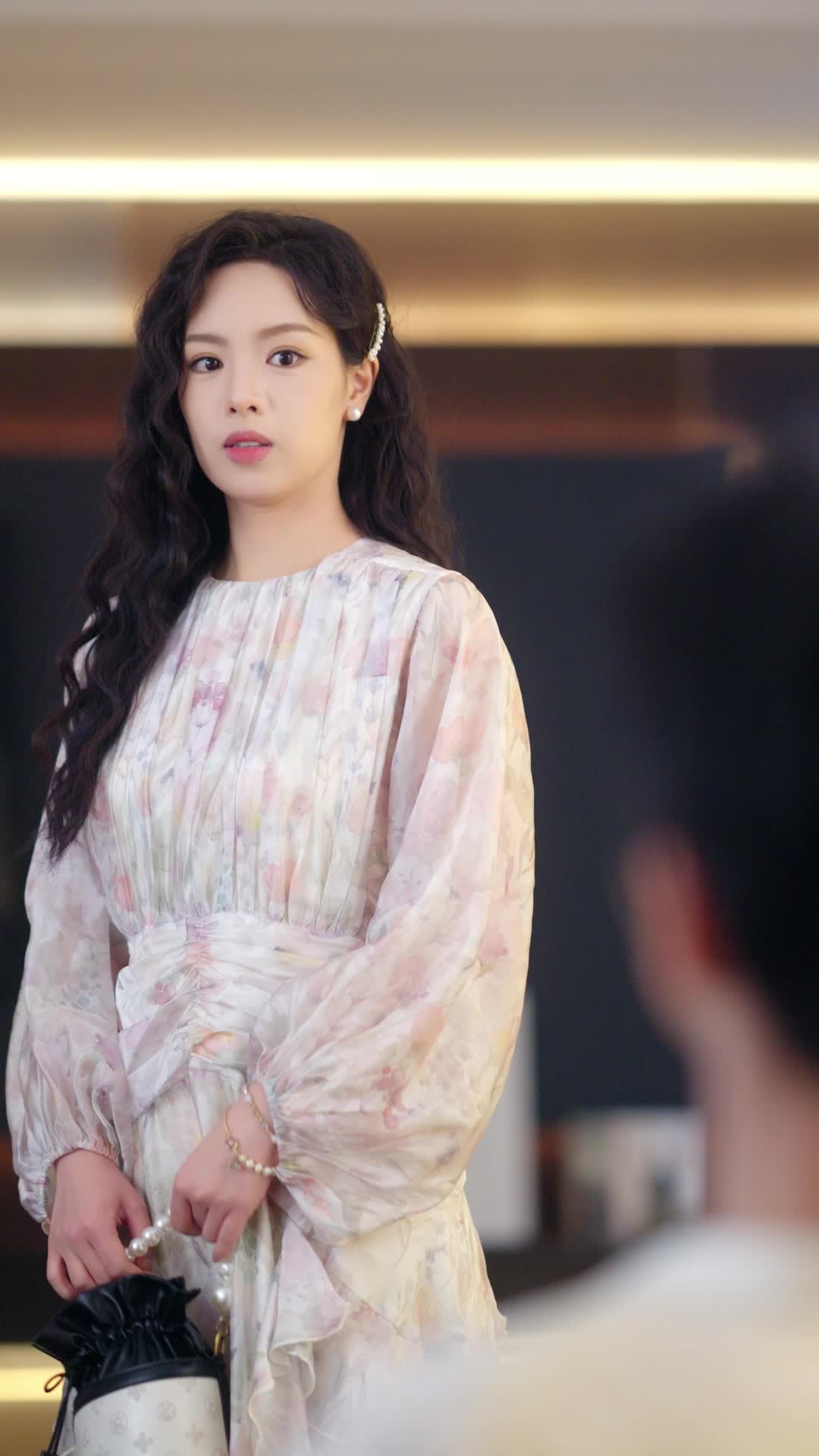 Episode 20 of The Genius Bride Returns