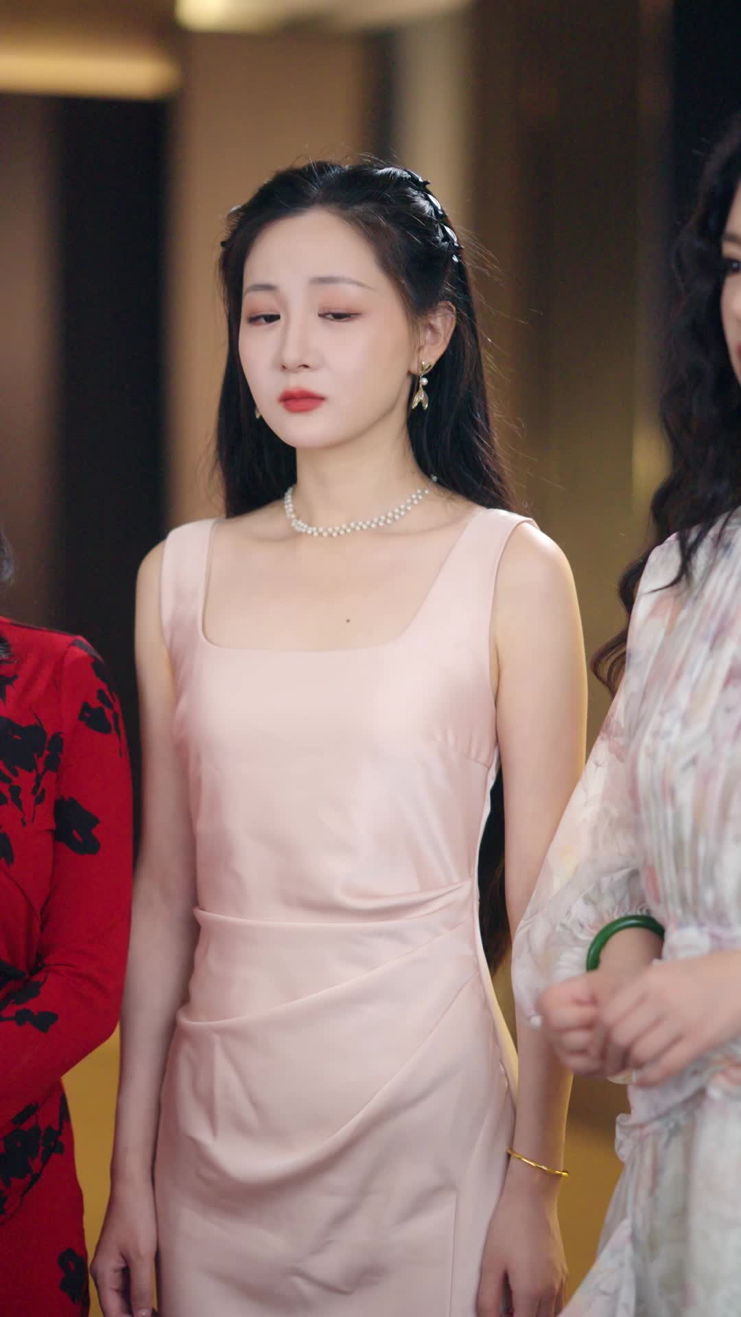 Episode 24 of The Genius Bride Returns