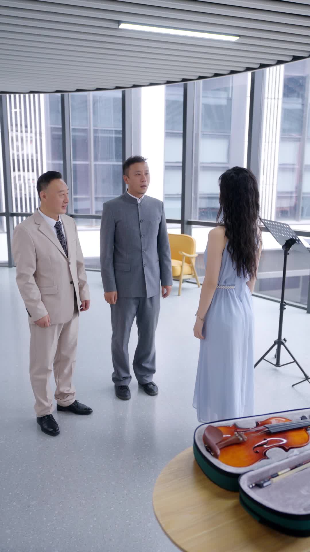 Episode 42 of The Genius Bride Returns