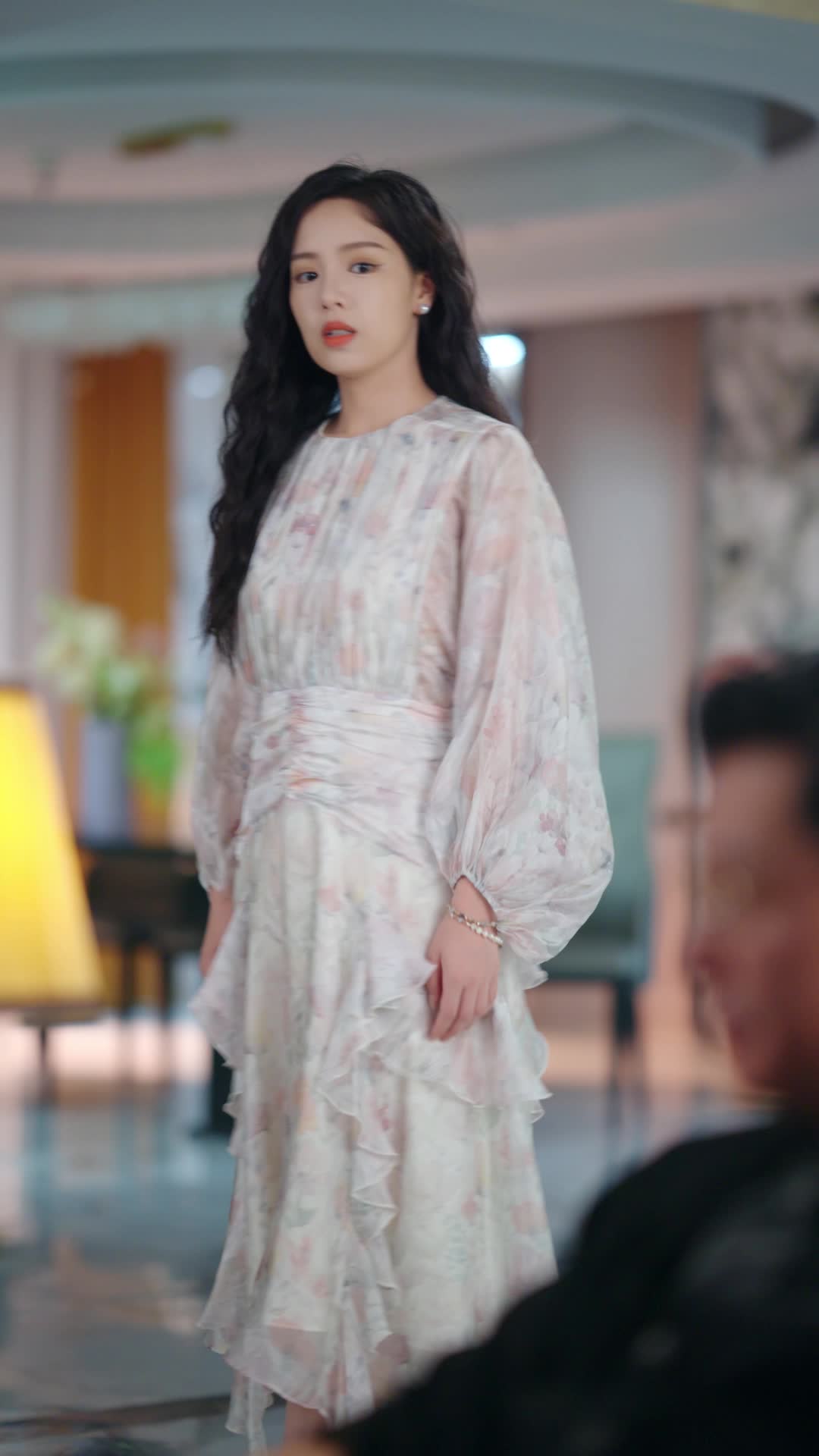Episode 52 of The Genius Bride Returns