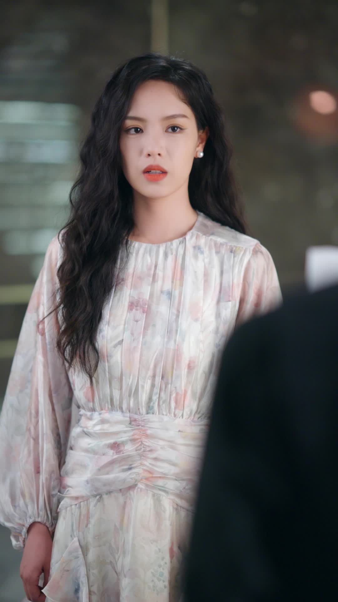 Episode 53 of The Genius Bride Returns