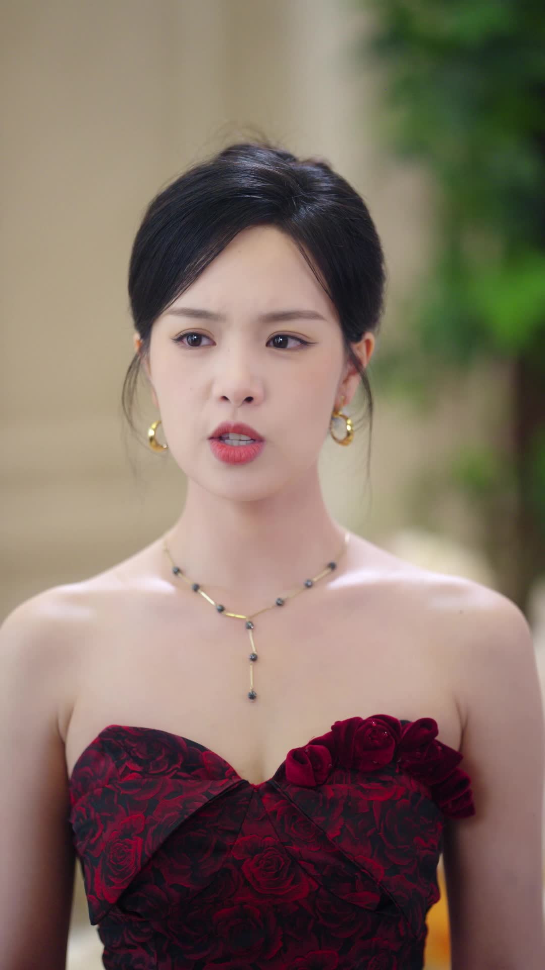 Episode 70 of The Genius Bride Returns