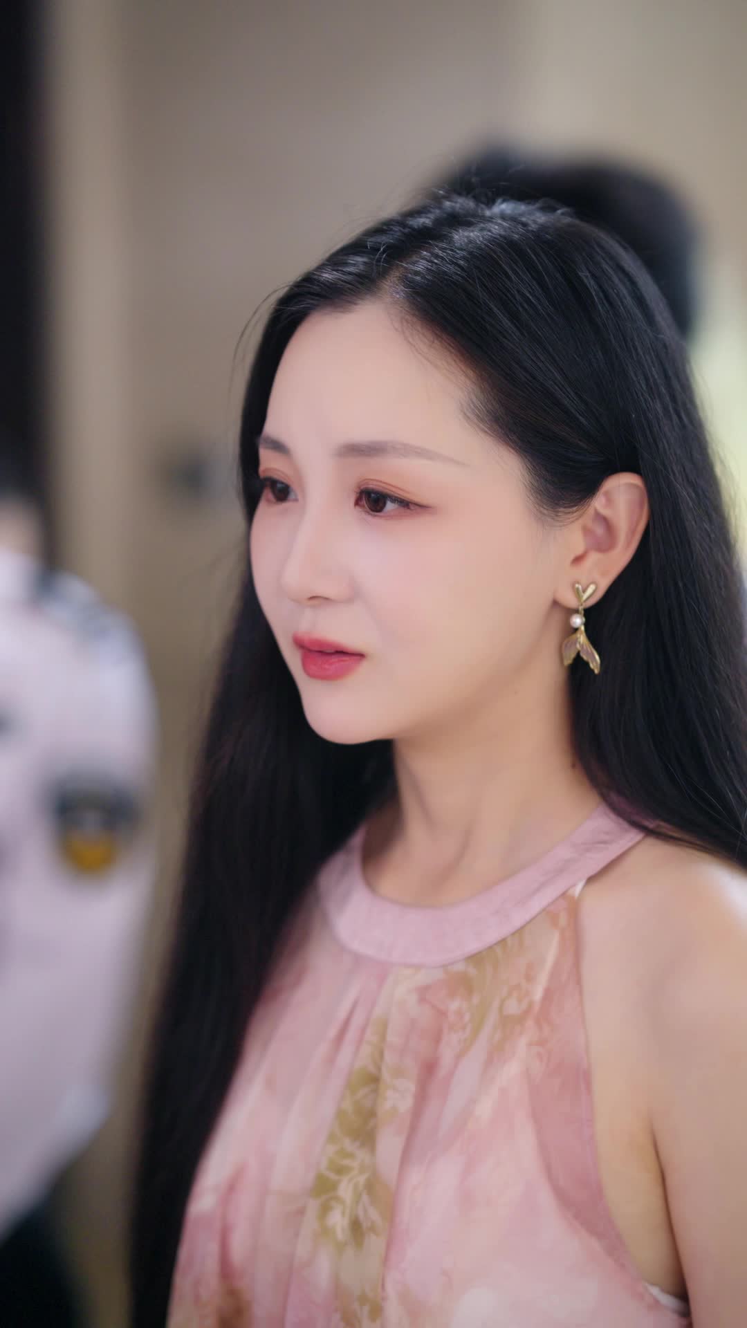 Episode 75 of The Genius Bride Returns