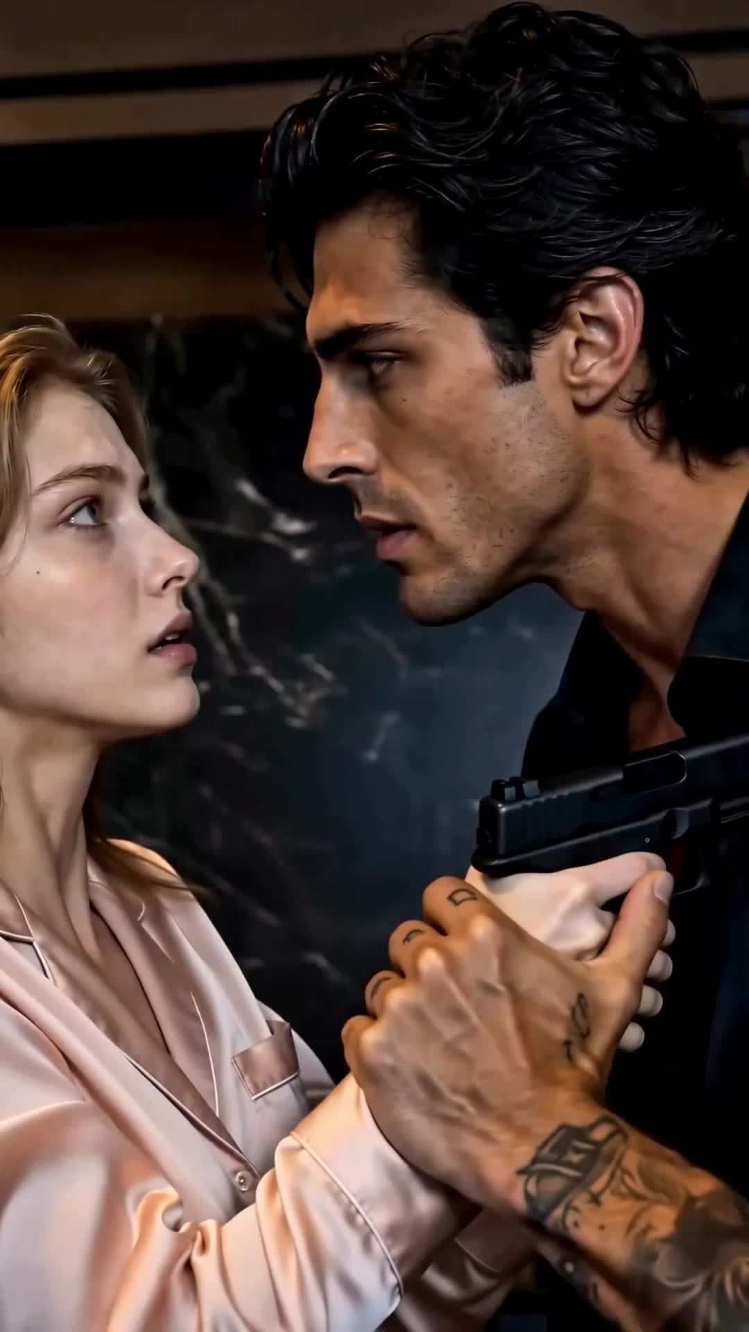Episode 12 of The Gift Bride of a Mafia Don