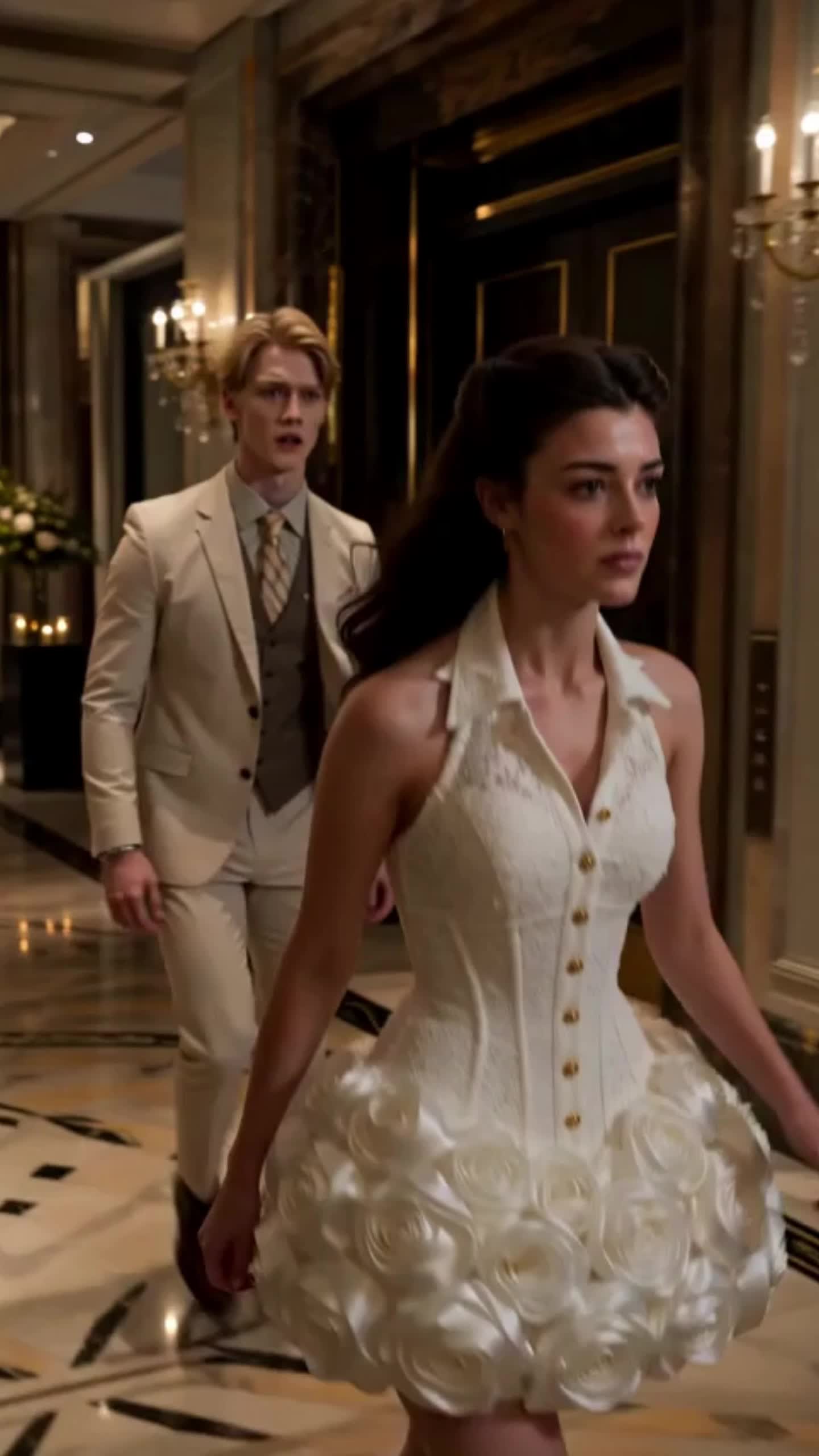 Episode 51 of The Gift Bride of a Mafia Don
