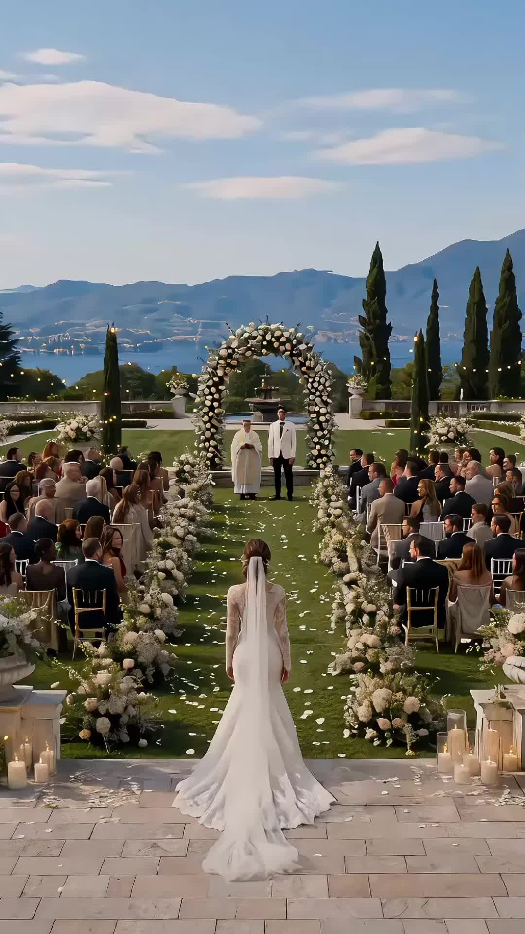 Episode 60 of The Gift Bride of a Mafia Don