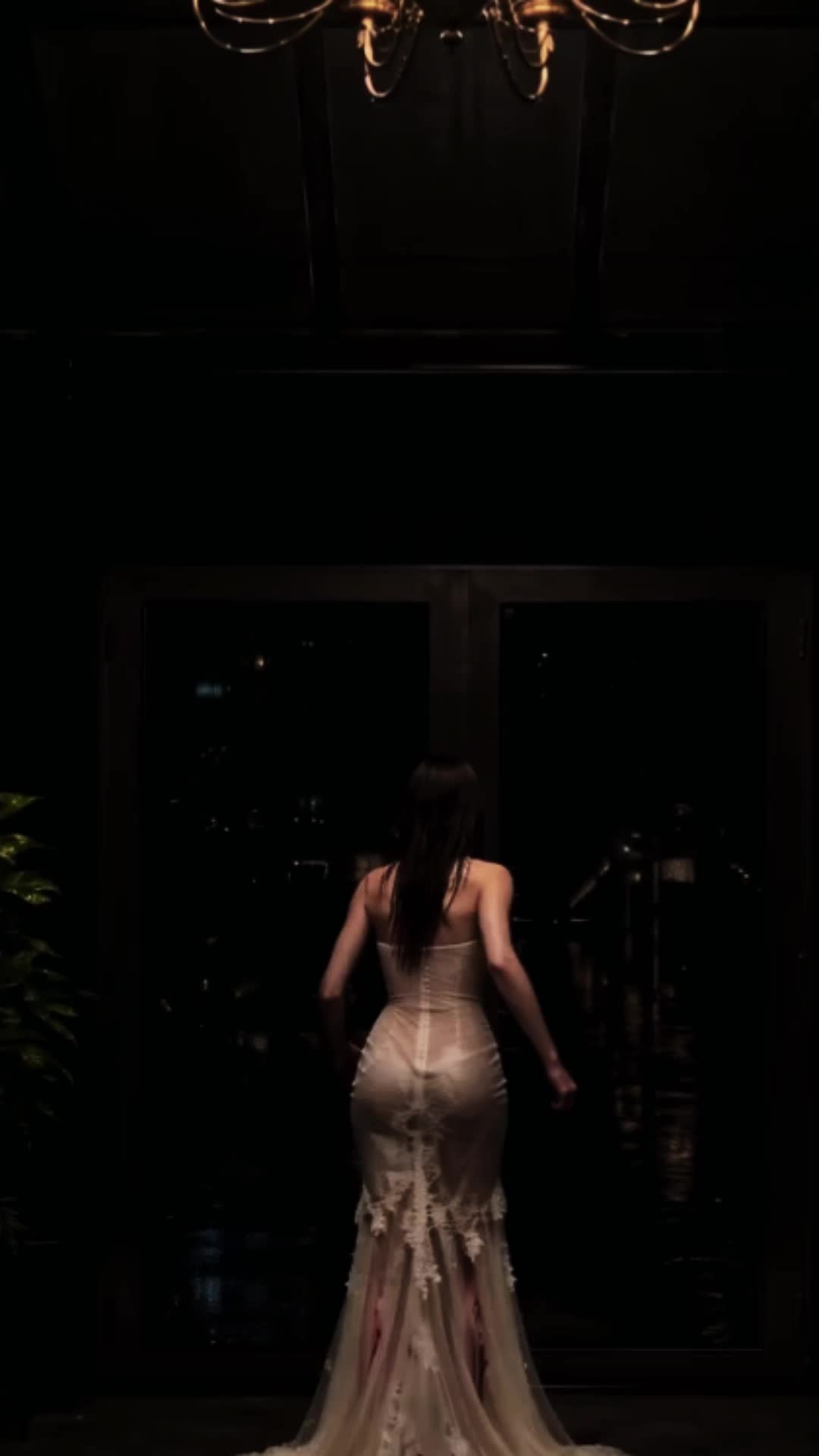 Episode 8 of The Glass Cage