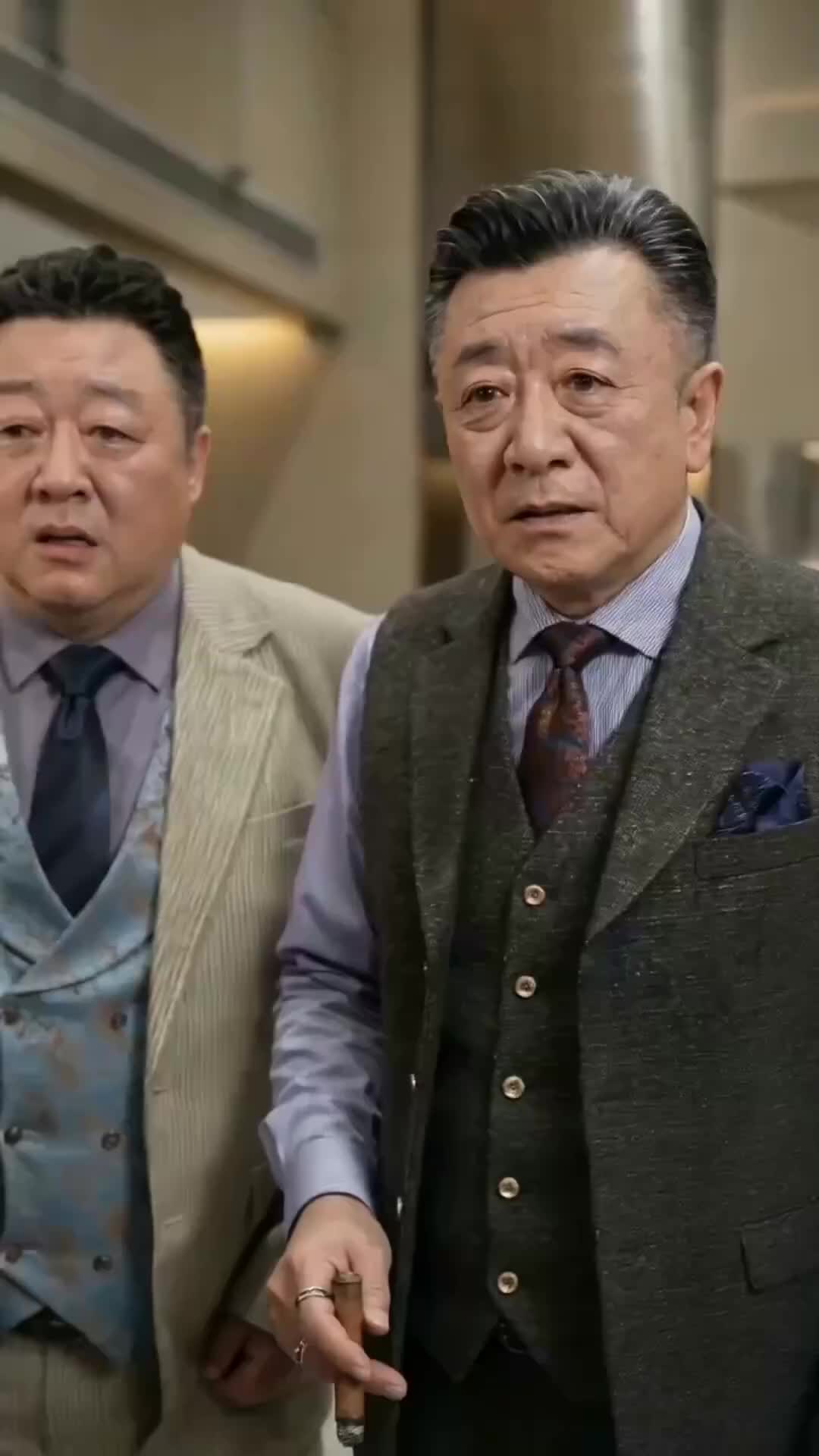 Episode 38 of The God of War's Feisty CEO Cousin