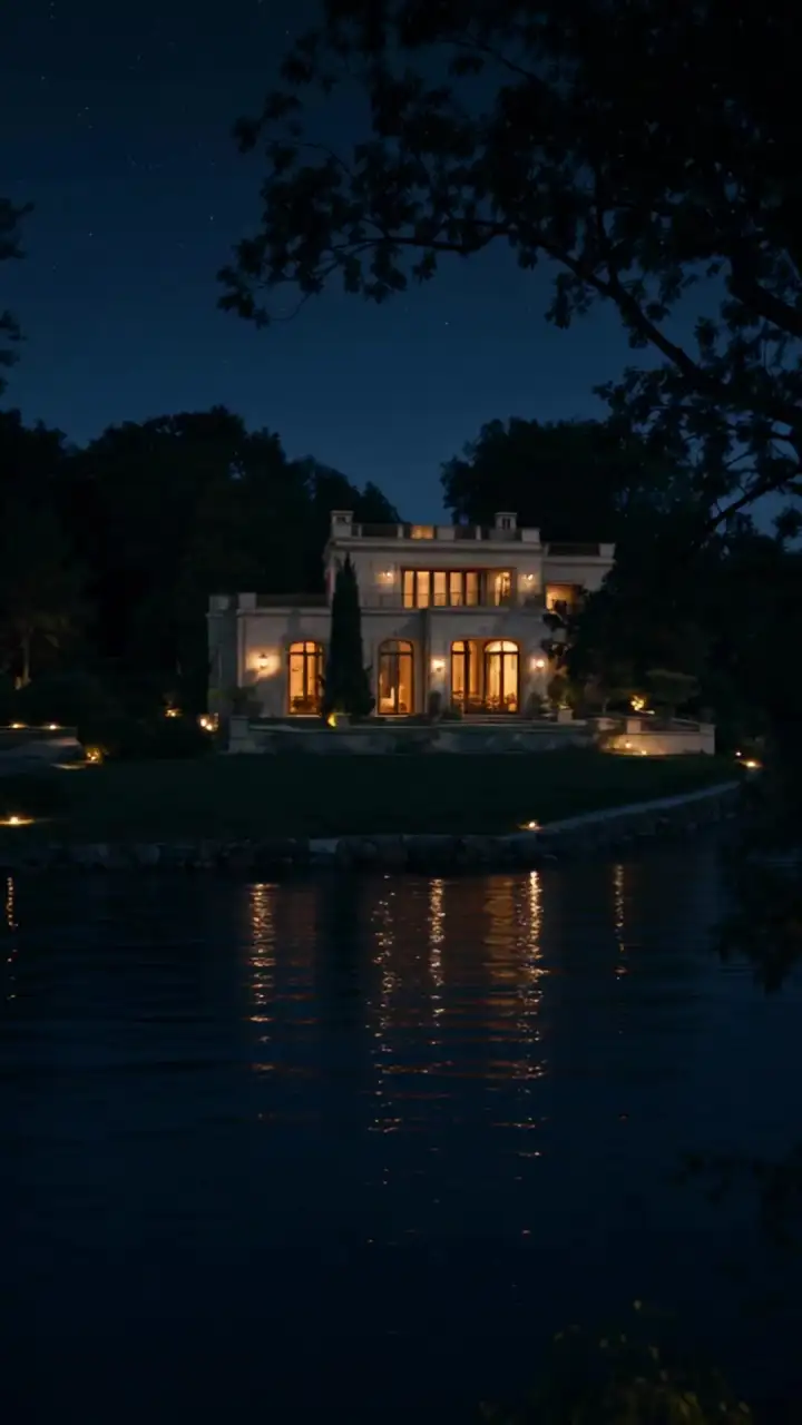 Episode 11 of The Godfather’s Hidden Wife