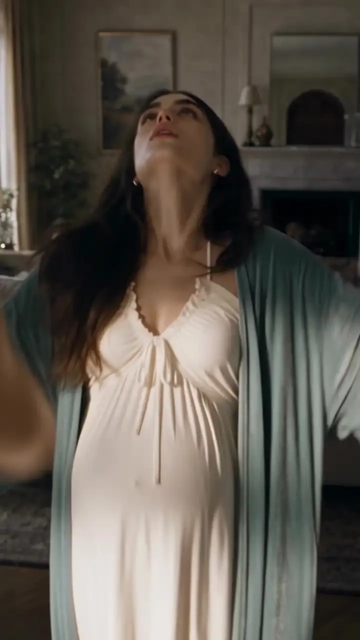 Episode 2 of The Godfather’s Hidden Wife