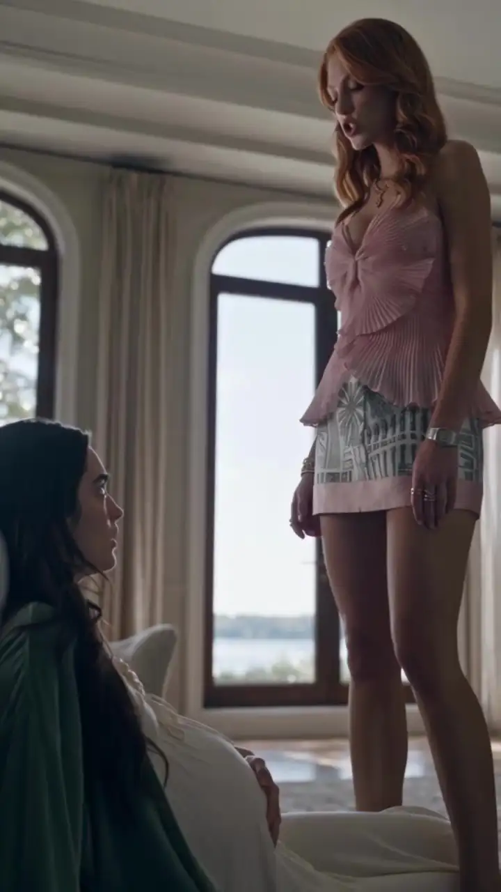 Episode 3 of The Godfather’s Hidden Wife