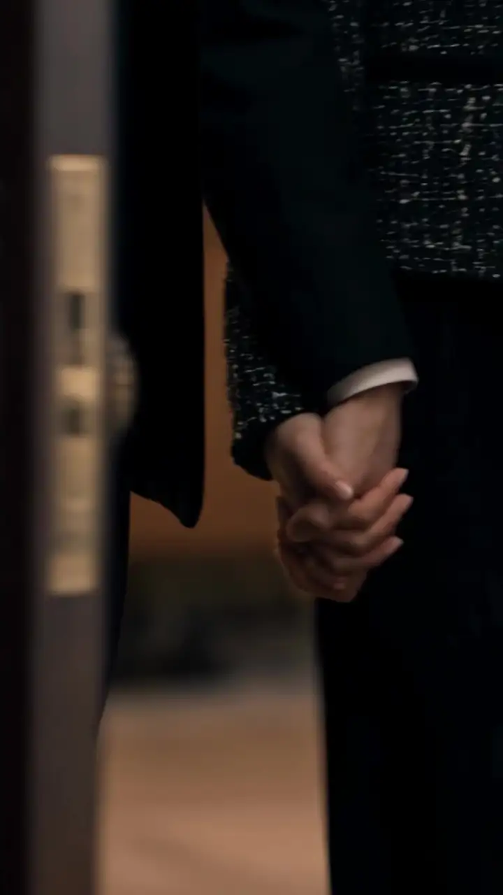Episode 34 of The Godfather’s Hidden Wife