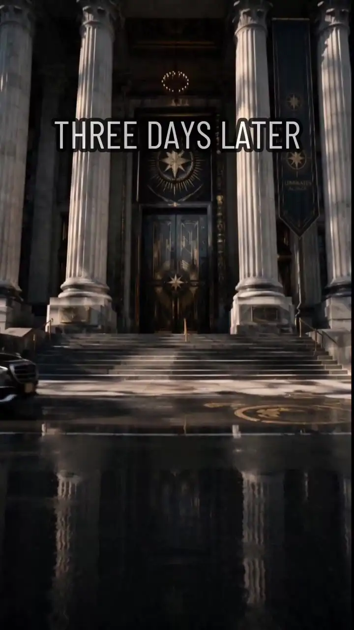Episode 35 of The Great and Powerful Genie
