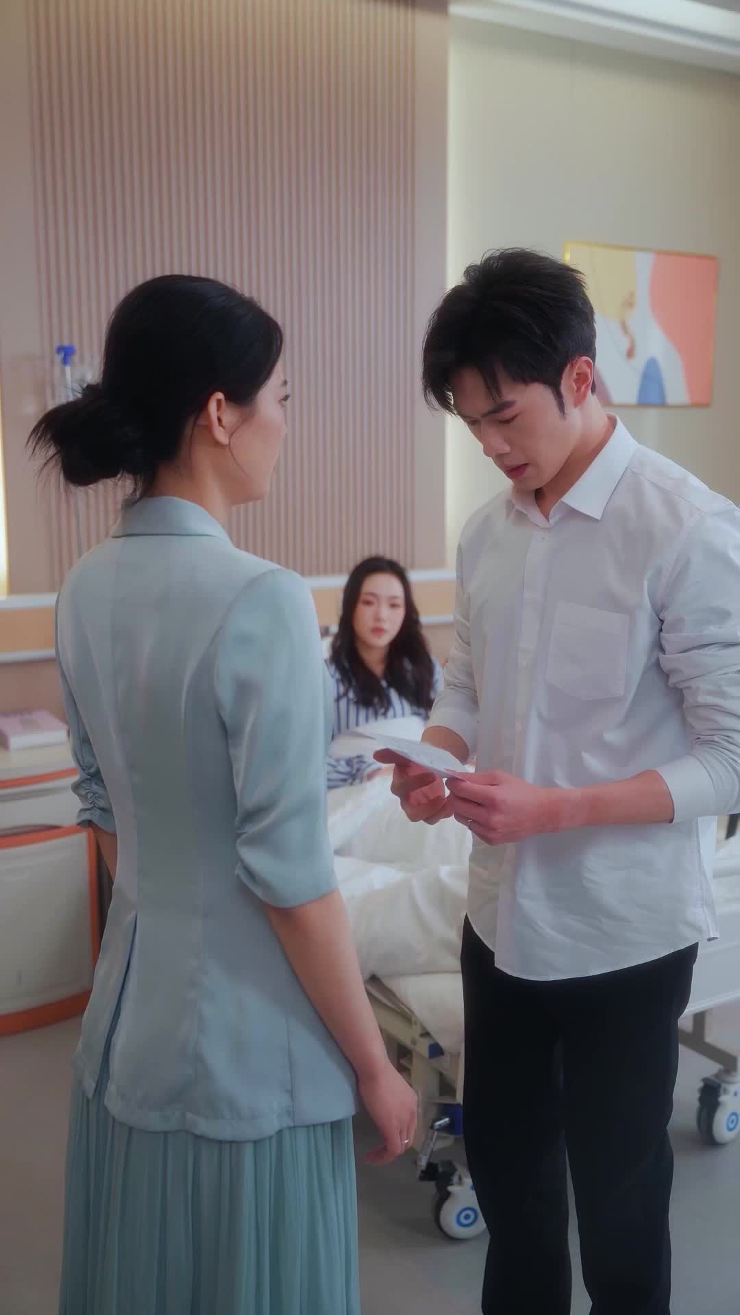 Episode 4 of The Gynecologist’s Revenge