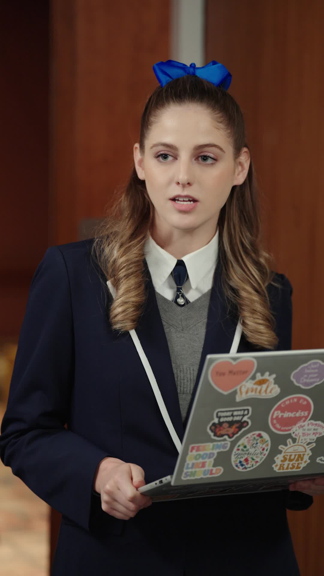 Episode 43 of The Hacker Heiress Strikes Back