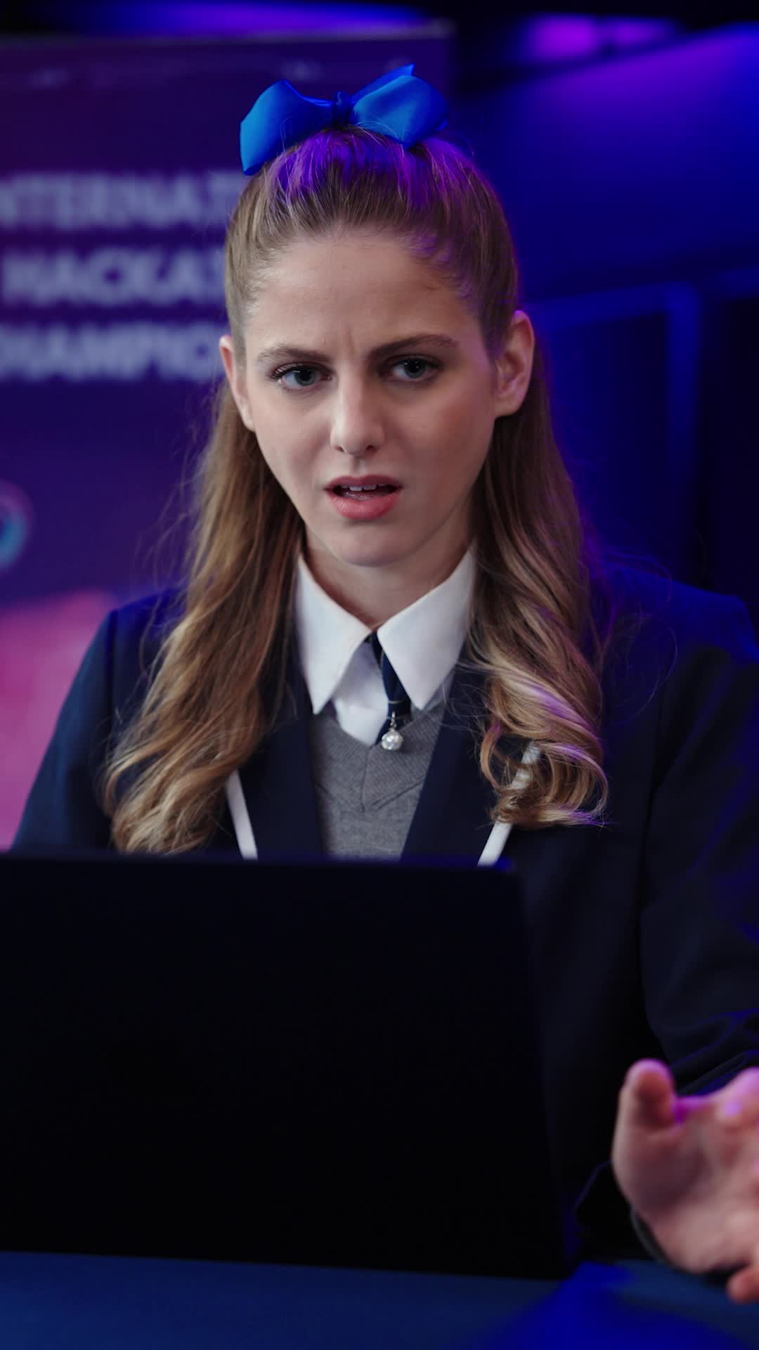 Episode 60 of The Hacker Heiress Strikes Back