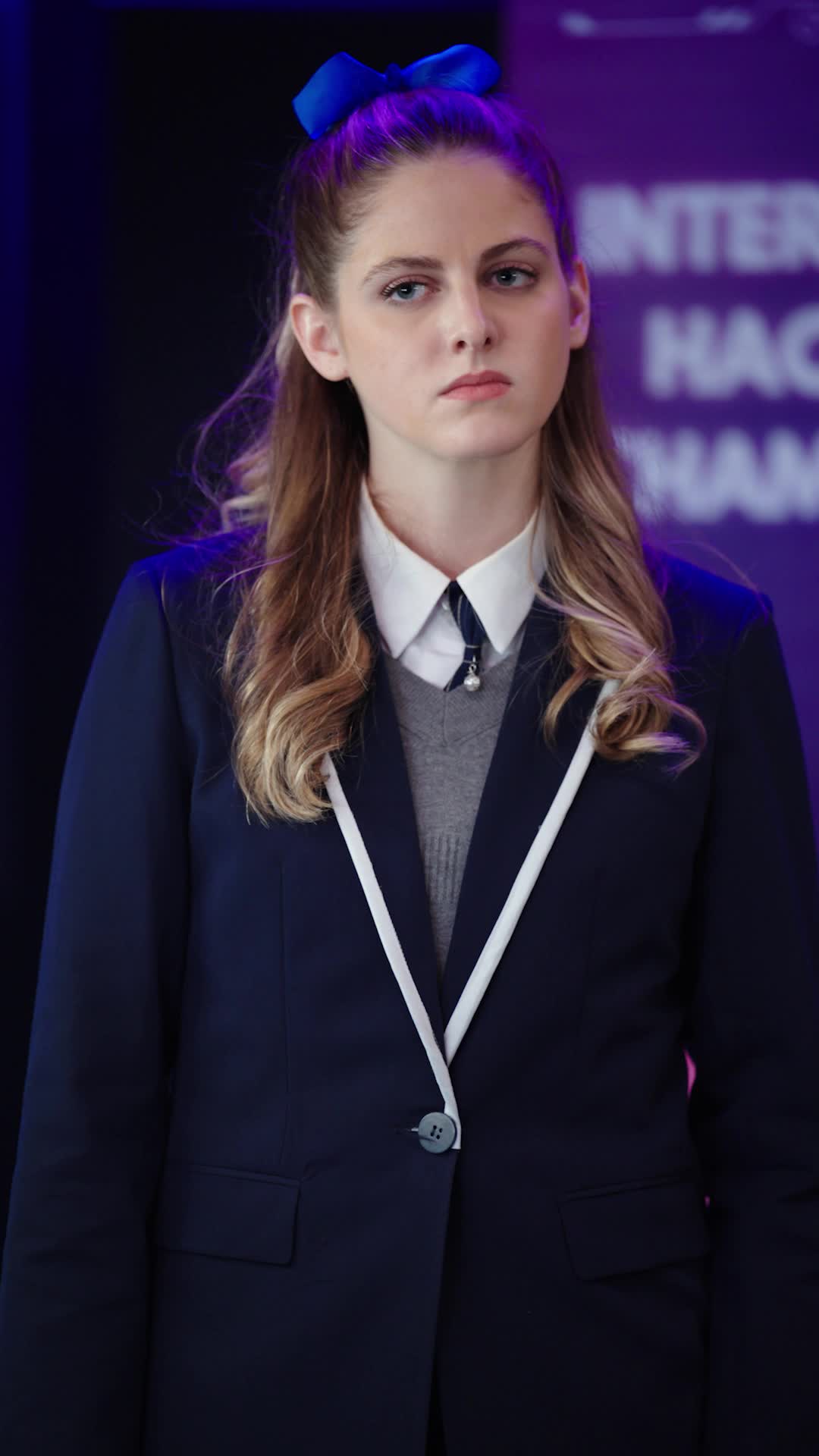 Episode 61 of The Hacker Heiress Strikes Back