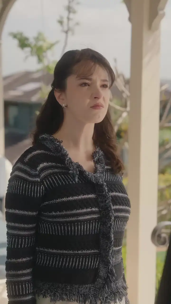 Episode 9 of The Heiress Blacklisted Her Husband
