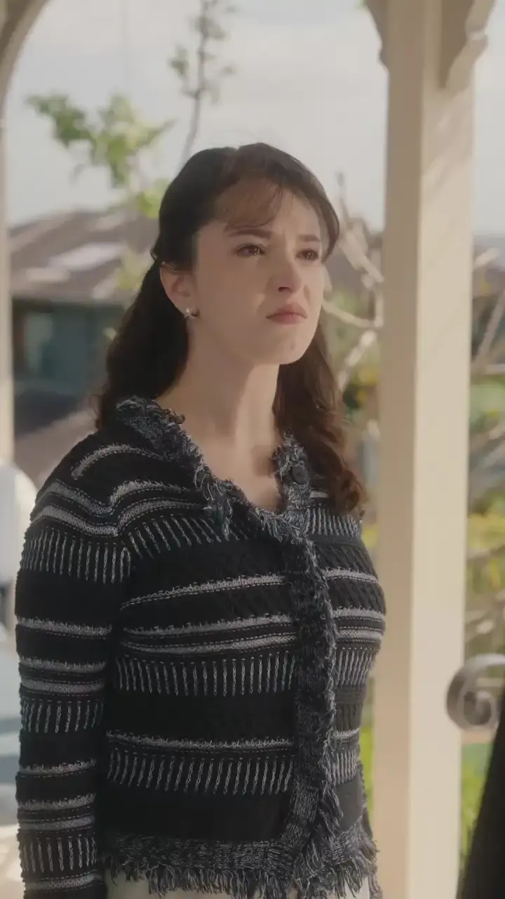 Episode 9 of The Heiress Blacklisted Her Husband