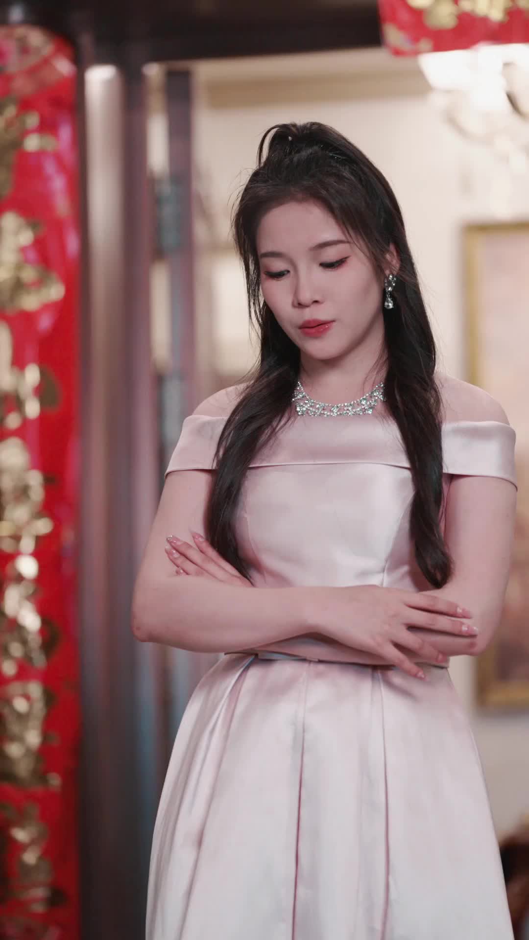 Episode 16 of The Heiress Can't Catch a Break