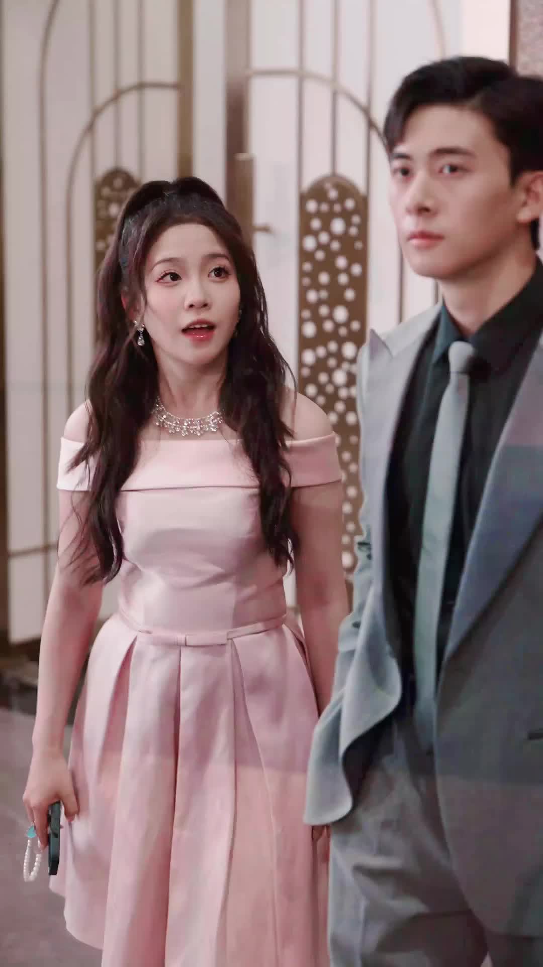 Episode 18 of The Heiress Can't Catch a Break