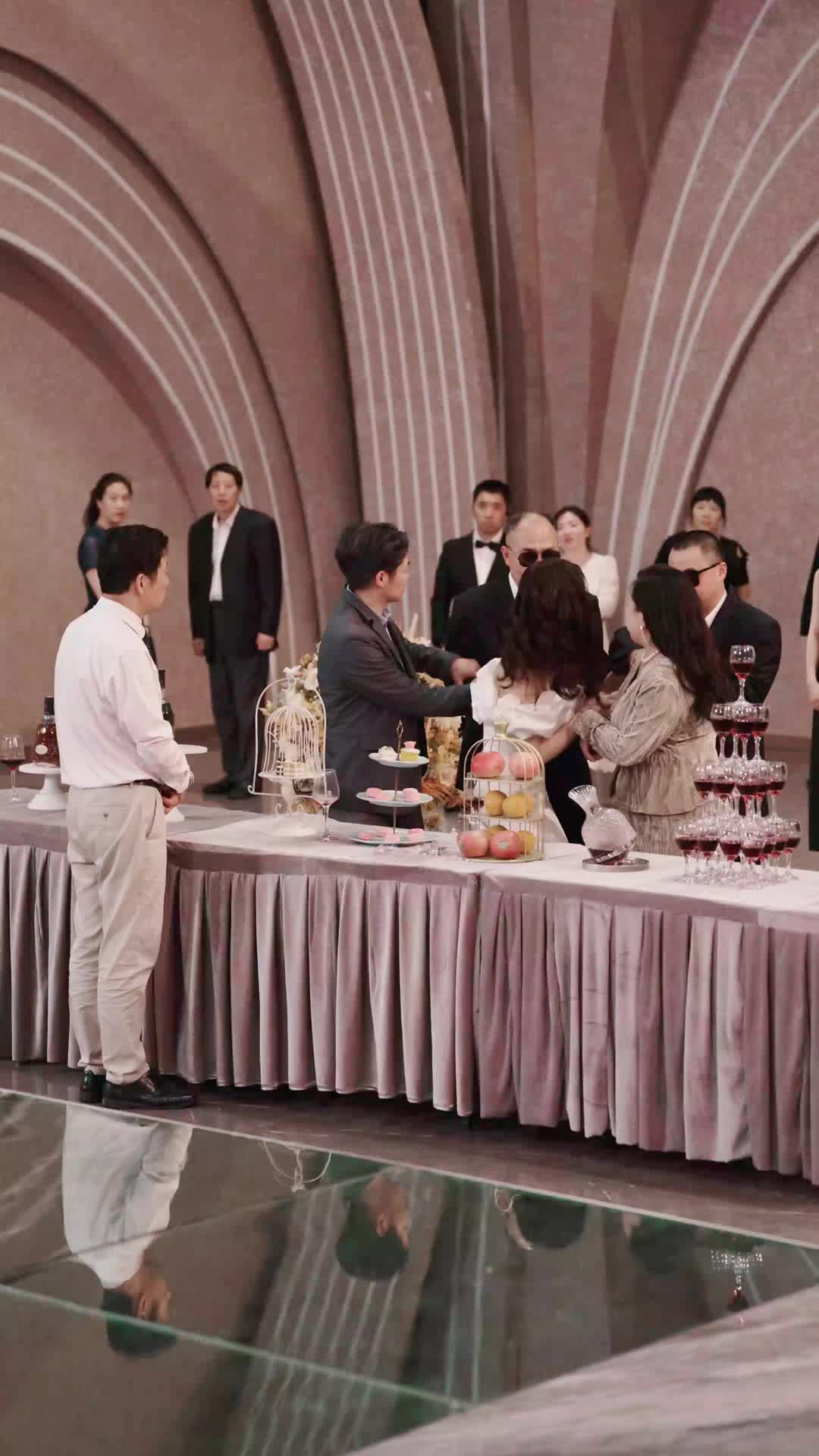 Episode 21 of The Heiress Can't Catch a Break