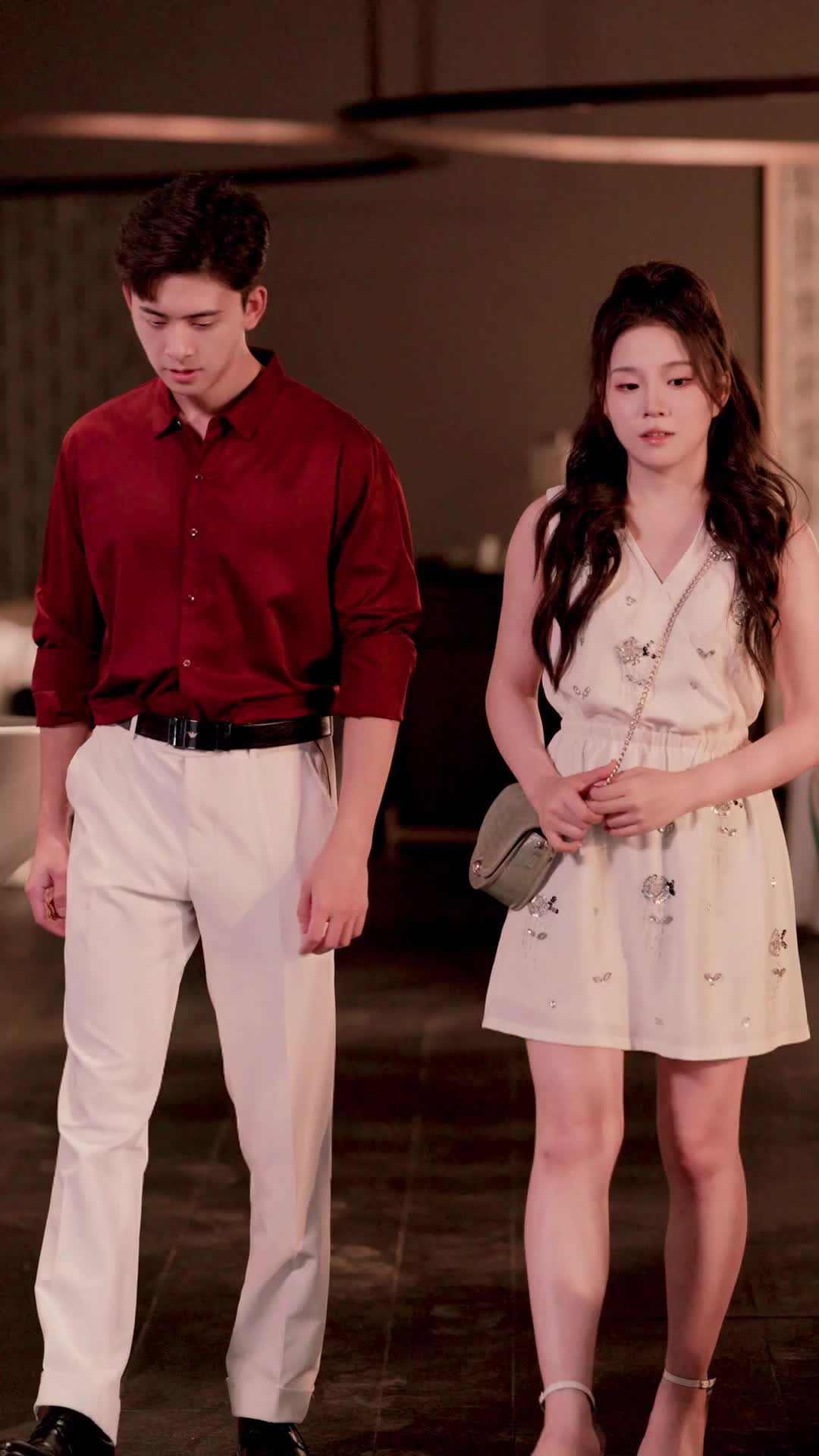 Episode 24 of The Heiress Can't Catch a Break