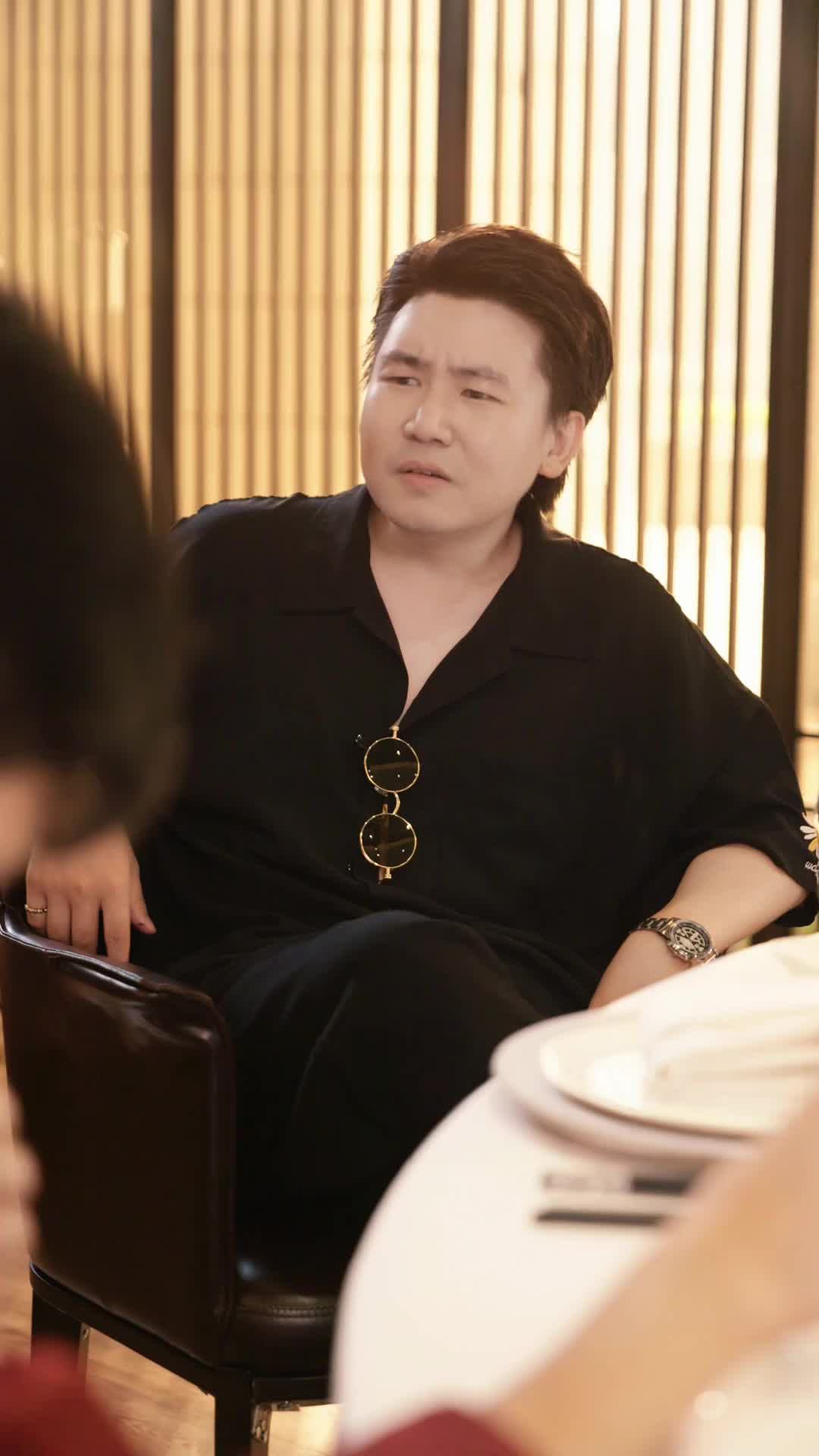 Episode 26 of The Heiress Can't Catch a Break