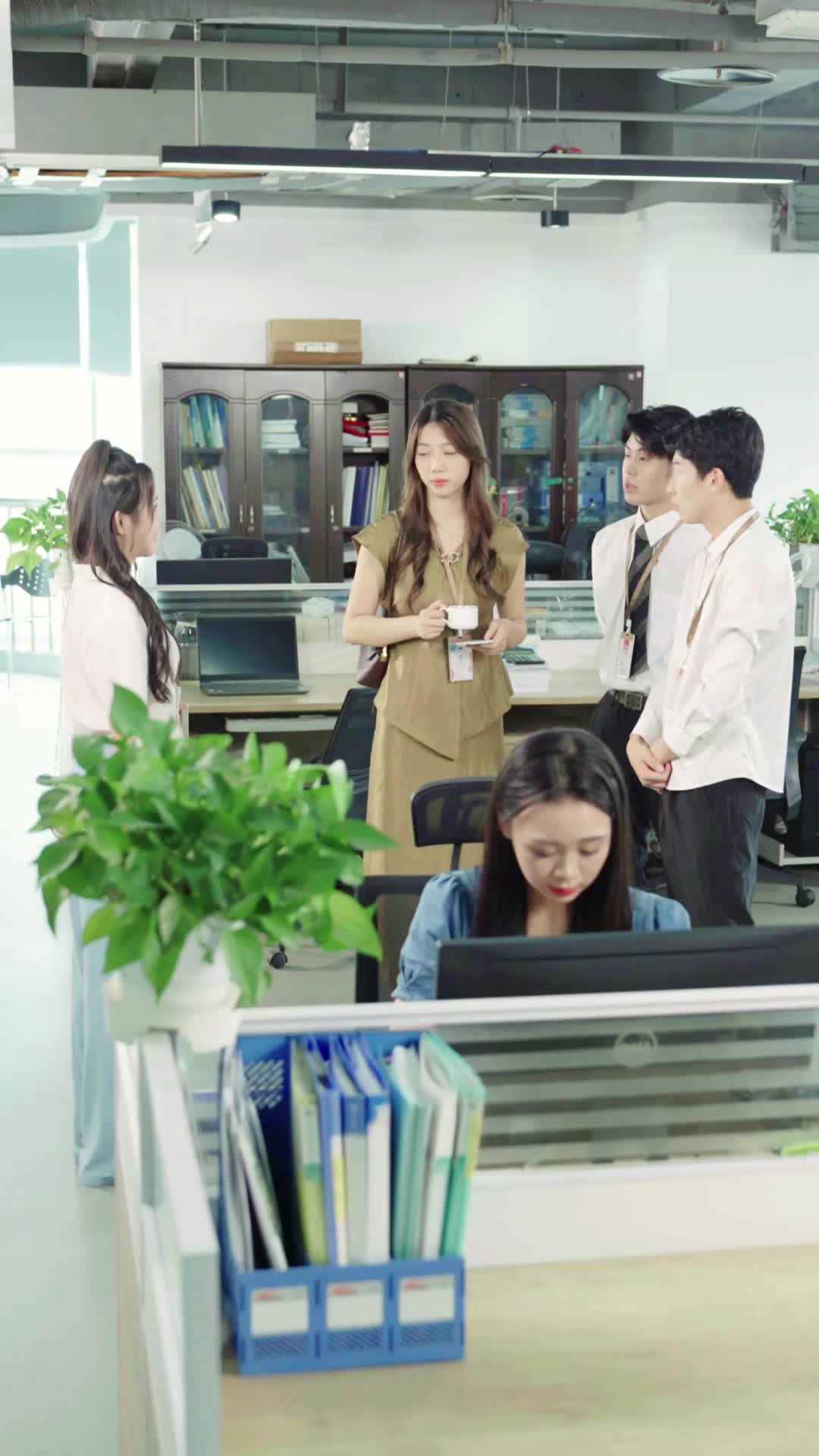 Episode 29 of The Heiress Can't Catch a Break