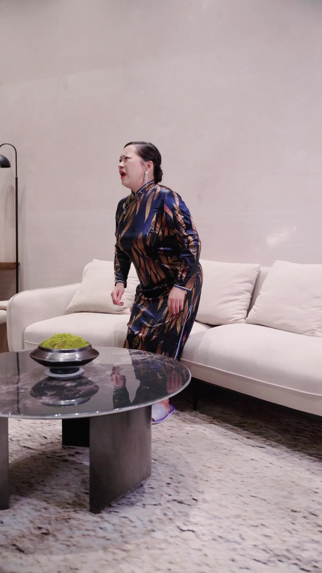Episode 8 of The Heiress Can't Catch a Break