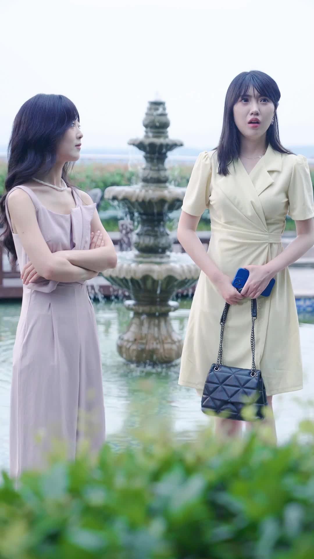 Episode 9 of The Heiress Can't Catch a Break