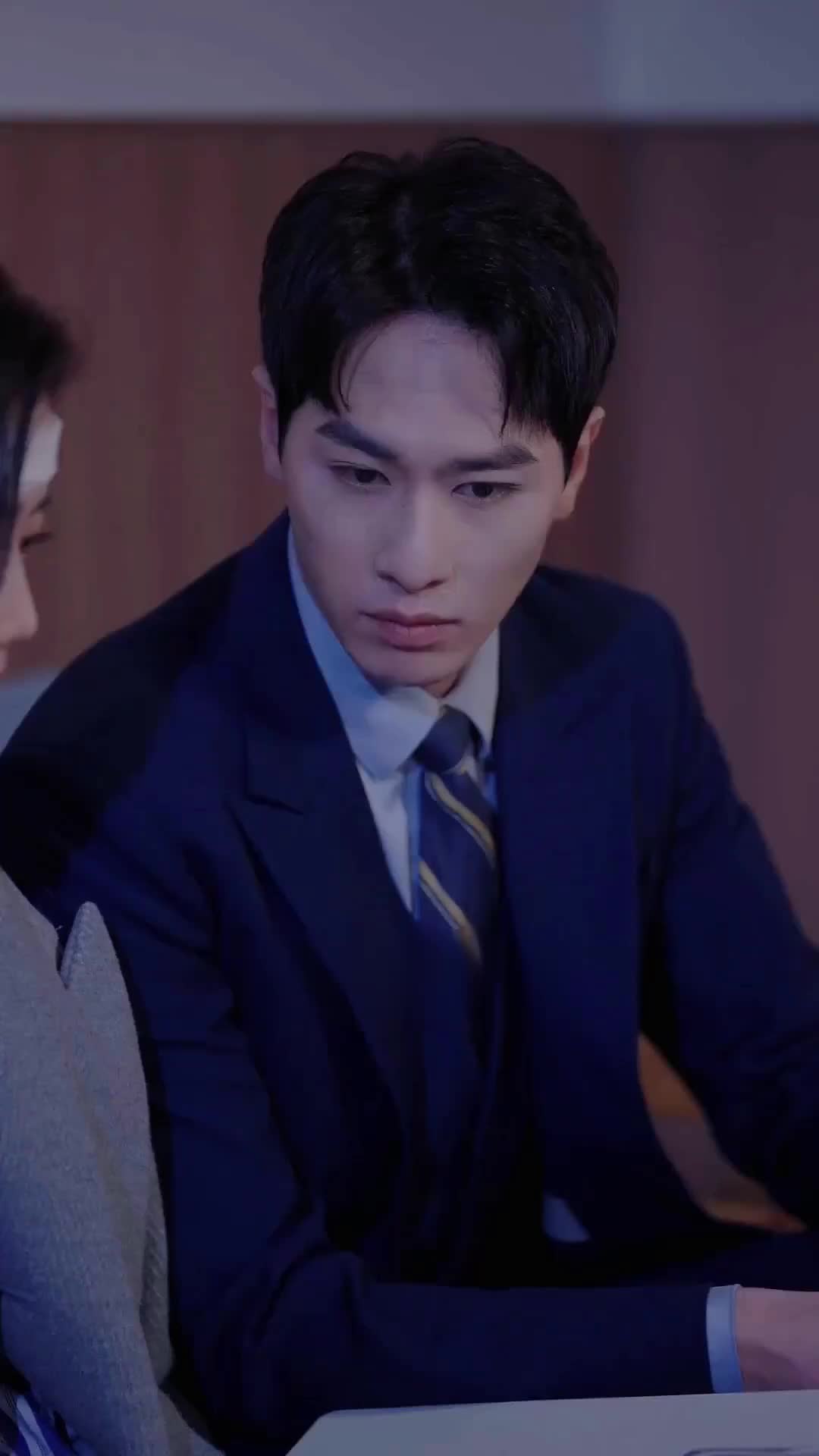 Episode 41 of The Heiress Doesn't Care at All