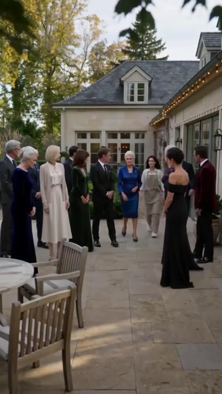 Episode 30 of The Heiress Returns at Forty
