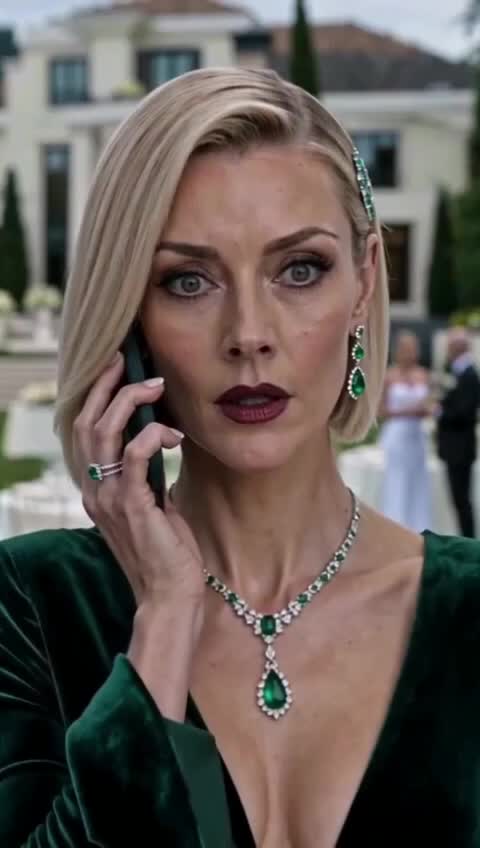 Episode 45 of The Heiress Returns at Forty