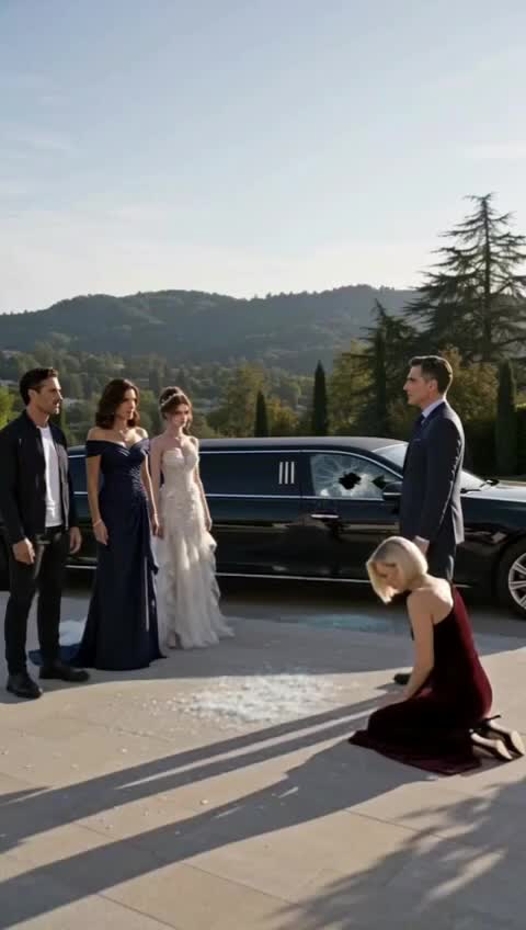 Episode 53 of The Heiress Returns at Forty