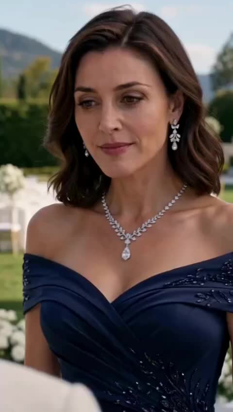 Episode 55 of The Heiress Returns at Forty