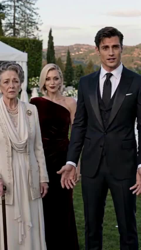 Episode 56 of The Heiress Returns at Forty