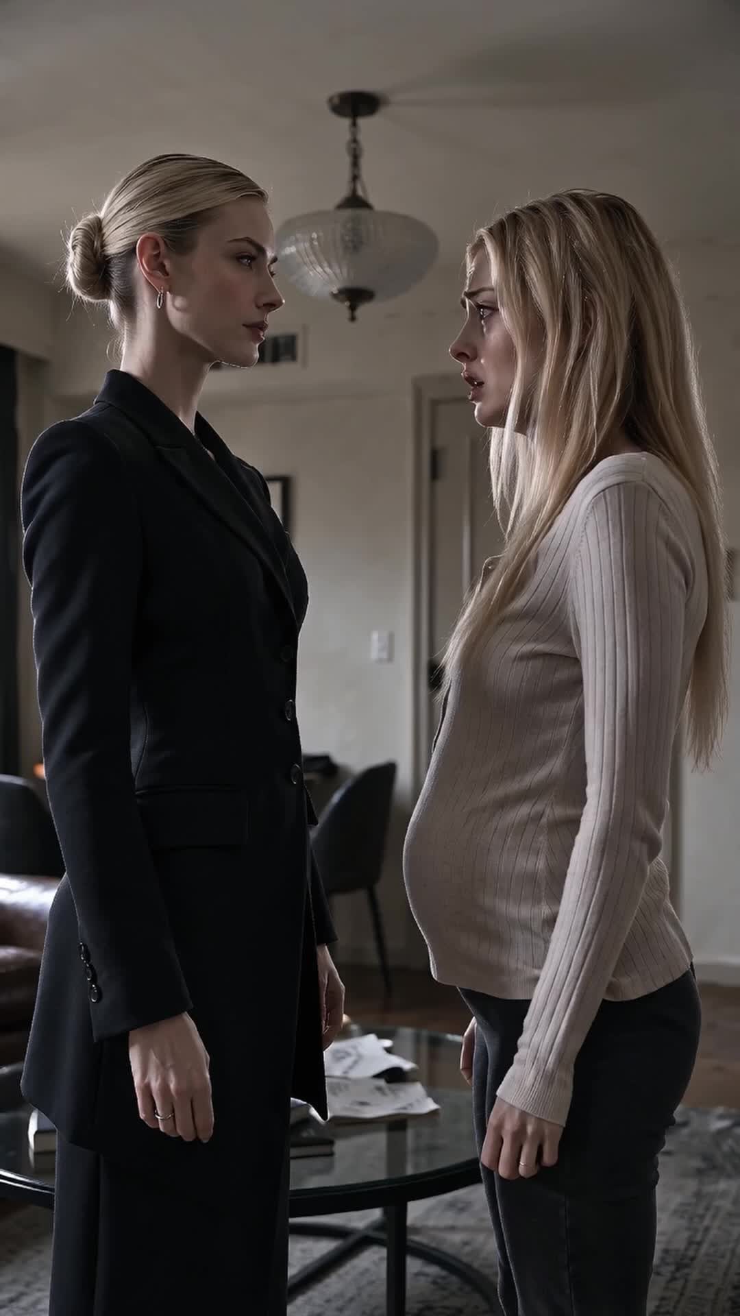 Episode 60 of The Heiress Strikes Back