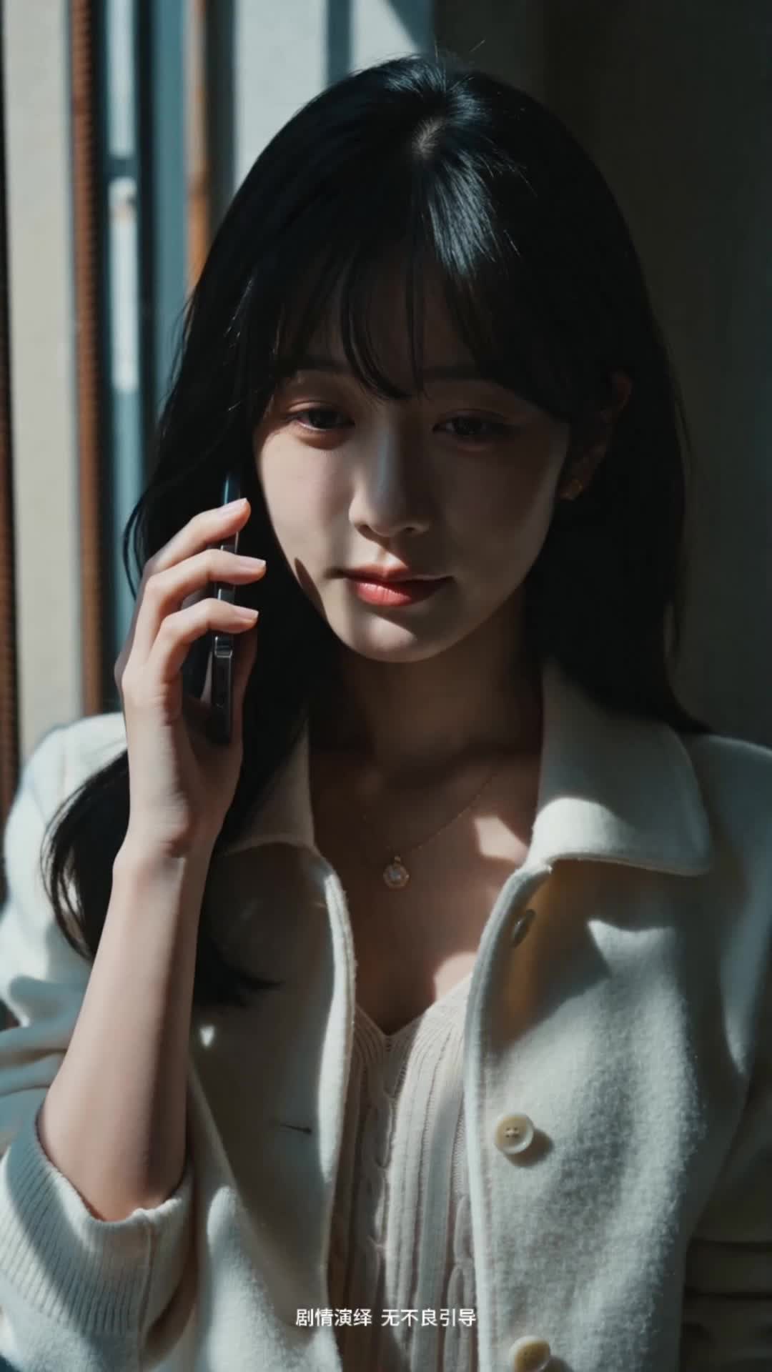 Episode 18 of The Heiress They Called a Fraud